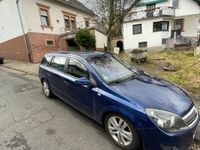 gebraucht Opel Astra Caravan/Kombi 1.9 CDTI