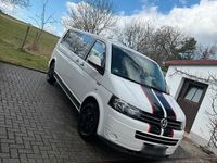 Gebraucht VW T5 115 PS (84 kW) 2013 Weiß Van