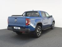 gebraucht VW Amarok Life DC Motor: 2.0 TDI 151 kW Getriebe: 10-Gang Automatik 4MOTION erweitert zuschaltbar Radstand: 3270 mm