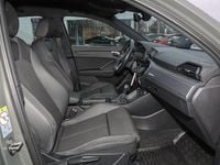 Gebraucht Audi Q3 Ambiente 245 PS (180 kW) 2021 Chronosgrau metallic SUV