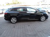 Gebraucht Renault Mégane IV 101 PS (74 kW) 2016 Schwarz Limousine
