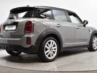 gebraucht Mini Cooper S Countryman E All4 Aut. JCW-Paket Navi