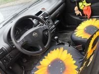 Gebraucht Opel Corsa 65 PS (47 kW) 1999 Grau Limousine