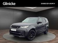 Gebraucht Land Rover Discovery 5 355 PS (261 kW) 2025 Carpathian grey SUV