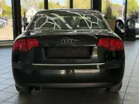 Gebraucht Audi A4 140 PS (102 kW) 2007 Tiefgrãœn perleffekt Limousine