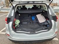 gebraucht Ford Mondeo Turnier 1,5 EcoBoost Business Edition