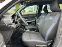Gebraucht Dacia Duster Expression 131 PS (96 kW) 2025 Grau SUV