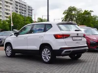 Używany Seat Ateca FR 150 KM (110 kW) 2023 Niebieski SUV