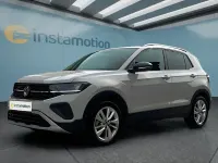 Gebraucht VW T-Cross 116 PS (85 kW) 2025 Andere SUV