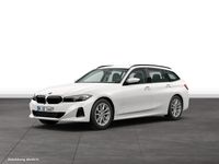 Gebraucht BMW 320 Comfort Edition 190 PS (139 kW) 2025 Kombi