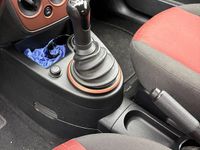 Gebraucht Ford Fiesta 60 PS (44 kW) 2007 Weiß Kleinwagen