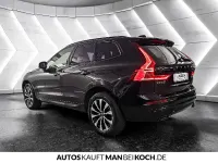 Gebraucht Volvo XC60 145 PS (106 kW) 2024 SUV