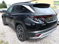 Neu Hyundai Tucson Prime 215 PS (158 kW) 2025 Abyss black mineralef... SUV