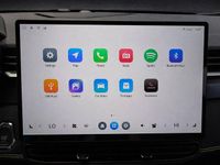 Neu Lynk & Co 01 280 PS (205 kW) 2026 Schwarz SUV