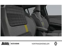 Neu Renault R4 Iconic 110 kW (150 PS) 2026 Grau Limousine