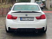 gebraucht BMW 435 HeadUp | ARMYTRIX | MPerformance | Harman&Kardon