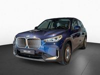 Gebraucht BMW iX1 Performance 225 kW (306 PS) 2023 Phytonicblau (blau) SUV