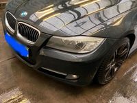 gebraucht BMW 318 E90 i AUTOMATIK AUTO