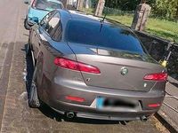 Gebraucht Alfa Romeo 159 Ti 210 PS (154 kW) 2011 Limousine