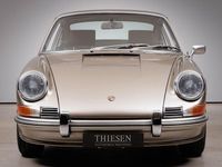 Usata Porsche 911 1972 Oro Coupé