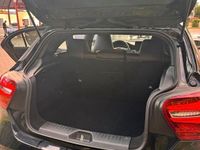 Gebraucht Mercedes A200 136 PS (100 kW) 2017 Schwarz Limousine