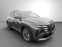 Neu Hyundai Tucson Trend 252 PS (185 kW) 2025 Grau SUV