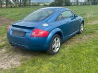 gebraucht Audi TT 1.8 N8