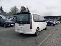 Gebraucht Hyundai Staria Trend 225 PS (165 kW) 2024 Creamy white Van / Kleinbus