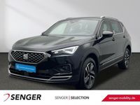 Gebraucht Seat Tarraco 150 PS (110 kW) 2024 Schwarz SUV