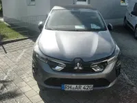 Neu Mitsubishi Colt Plus 91 PS (66 kW) 2026 Grau Kleinwagen