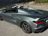 Używany Corvette C8 481 KM (353 kW) 2023 Other Kabriolet