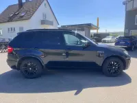 Gebraucht BMW X5 M M Sport 555 PS (408 kW) 2010 Carbonschwarz metallic SUV