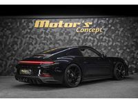 Gebraucht Porsche 992 510 PS (375 kW) 2024 Schwarz