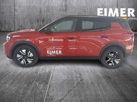 Neu Opel Frontera GS Line 83 kW (113 PS) 2025 Orange SUV