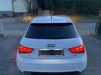 Gebraucht Audi A1 Ambition 86 PS (63 kW) 2013 Limousine