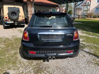 gebraucht Mini Cooper S TÜV Neu