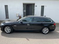 gebraucht BMW 520 d Touring - guter, gepflegter Zustand