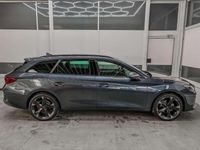 Neu Cupra Leon 150 PS (110 kW) 2025 Magnet grau s7s7 Kombi