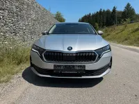Gebraucht Skoda Octavia Selection 150 PS (110 kW) 2025 Silber Limousine