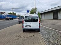 gebraucht Renault Kangoo Rapid Extra