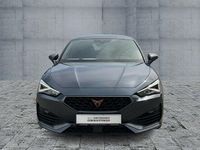 Gebraucht Cupra Leon 150 PS (110 kW) 2024 "magnetic tech" Limousine