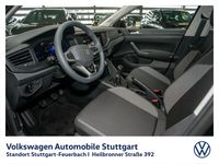 Gebraucht VW Taigo 95 PS (69 kW) 2024 Schwarz SUV