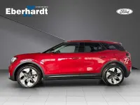 Nowe Ford Explorer Premium 210 kW (286 KM) 2026 Czerwony SUV
