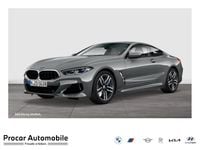 Gebraucht BMW 840 Performance 333 PS (244 kW) 2025 Grau Coupé