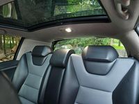 Gebraucht Renault Avantime PE 207 PS (152 kW) 2004 Grau Van / Kleinbus