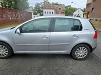 Gebraucht VW Golf IV 85 PS (62 kW) 2006 Grün Limousine