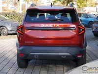 Neu Dacia Bigster Expression 140 PS (102 kW) 2026 Braun SUV