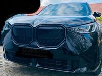 Gebraucht BMW X3 197 PS (144 kW) 2024 Schwarz SUV