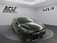 Gebraucht Kia ProCeed 160 PS (117 kW) 2022 Schwarz Kombi