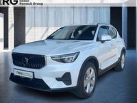 Gebraucht Volvo XC40 Core 130 PS (95 kW) 2024 Crystal white / metallic SUV